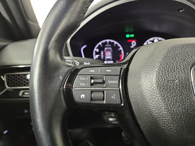 Used 2024 Honda Civic Sport image 19