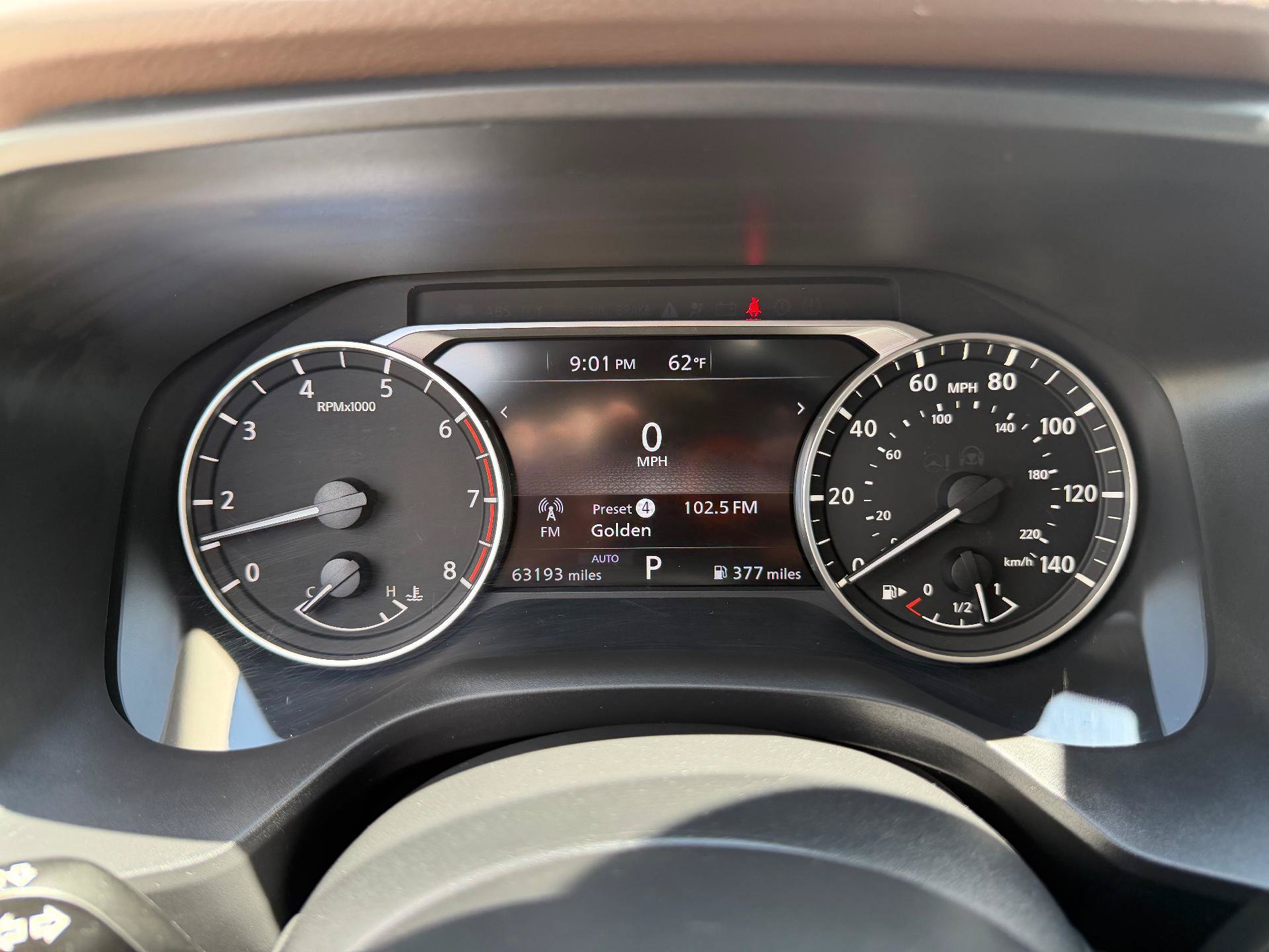 Used 2023 Nissan Rogue SV AWD/4WD image 21