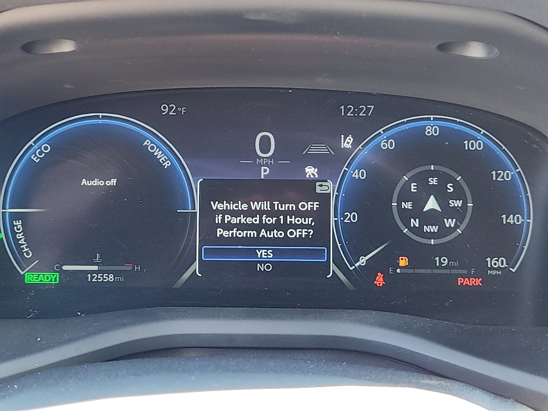 Used 2025 Toyota Camry XSE image 13