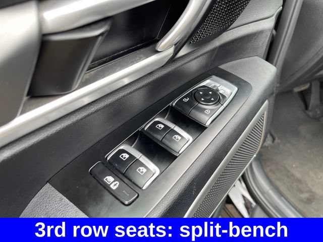 Used 2022 Kia Telluride S AWD/4WD image 11