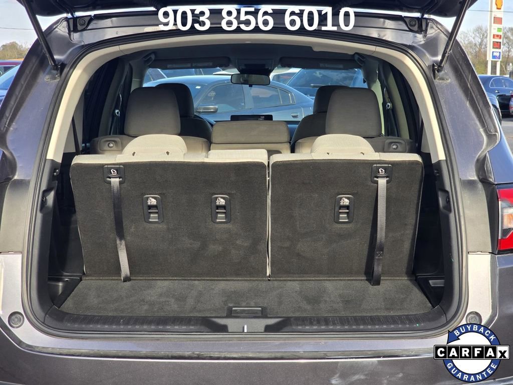 Used 2023 Honda Pilot LX image 8