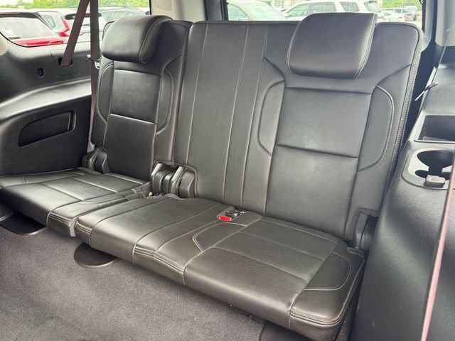 Used 2019 GMC Yukon XL Denali AWD/4WD image 16
