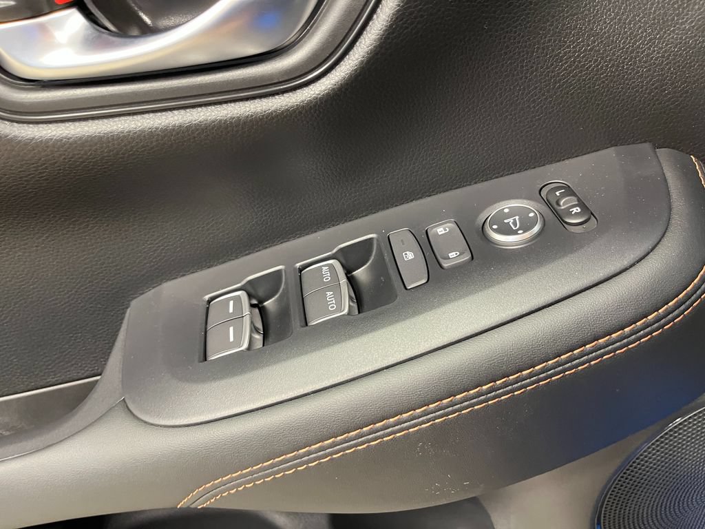 New 2027 Honda HR-V Sport image 14