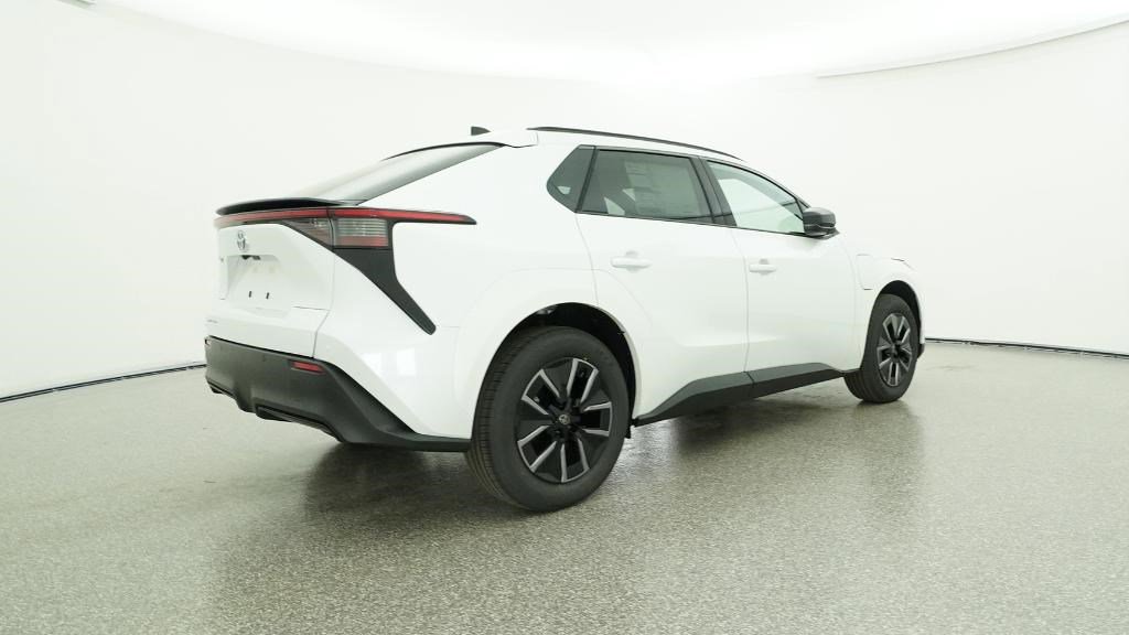 New 2026 Toyota bZ image 37