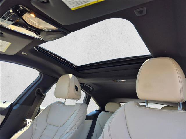 Certified 2023 BMW i4 eDrive35 w/ Premium Package RWD image 16
