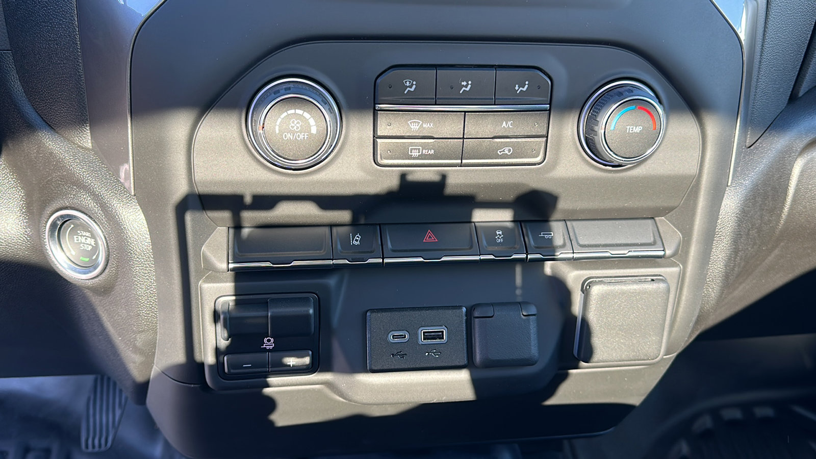 New 2025 Chevrolet Silverado 2500 W/T w/ WT Convenience Package image 26