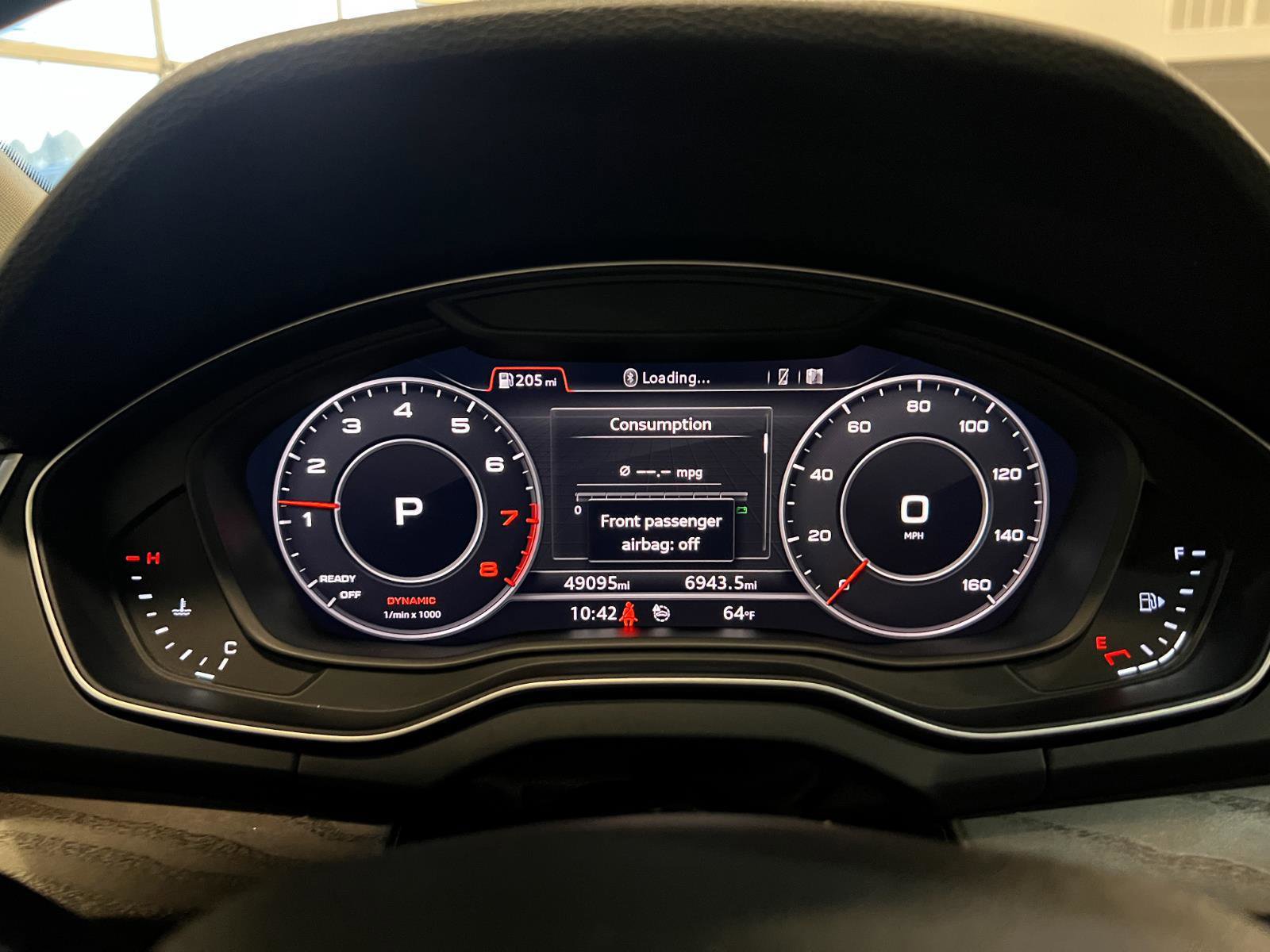 Used 2018 Audi Q5 2.0T Premium image 12