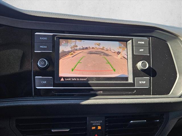 Used 2019 Volkswagen Jetta SE FWD image 13