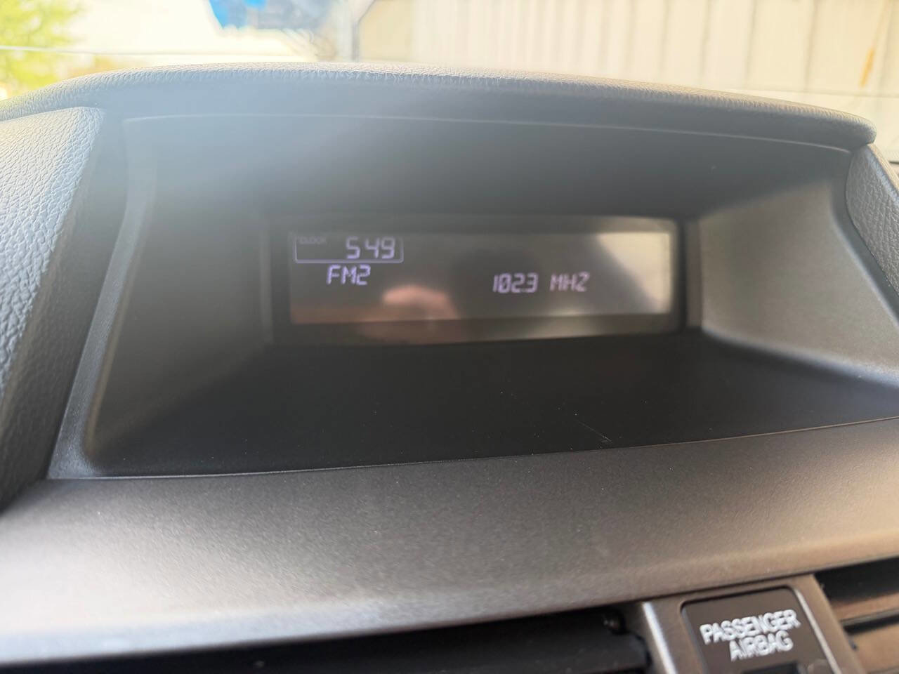 Used 2012 Honda Accord LX image 18