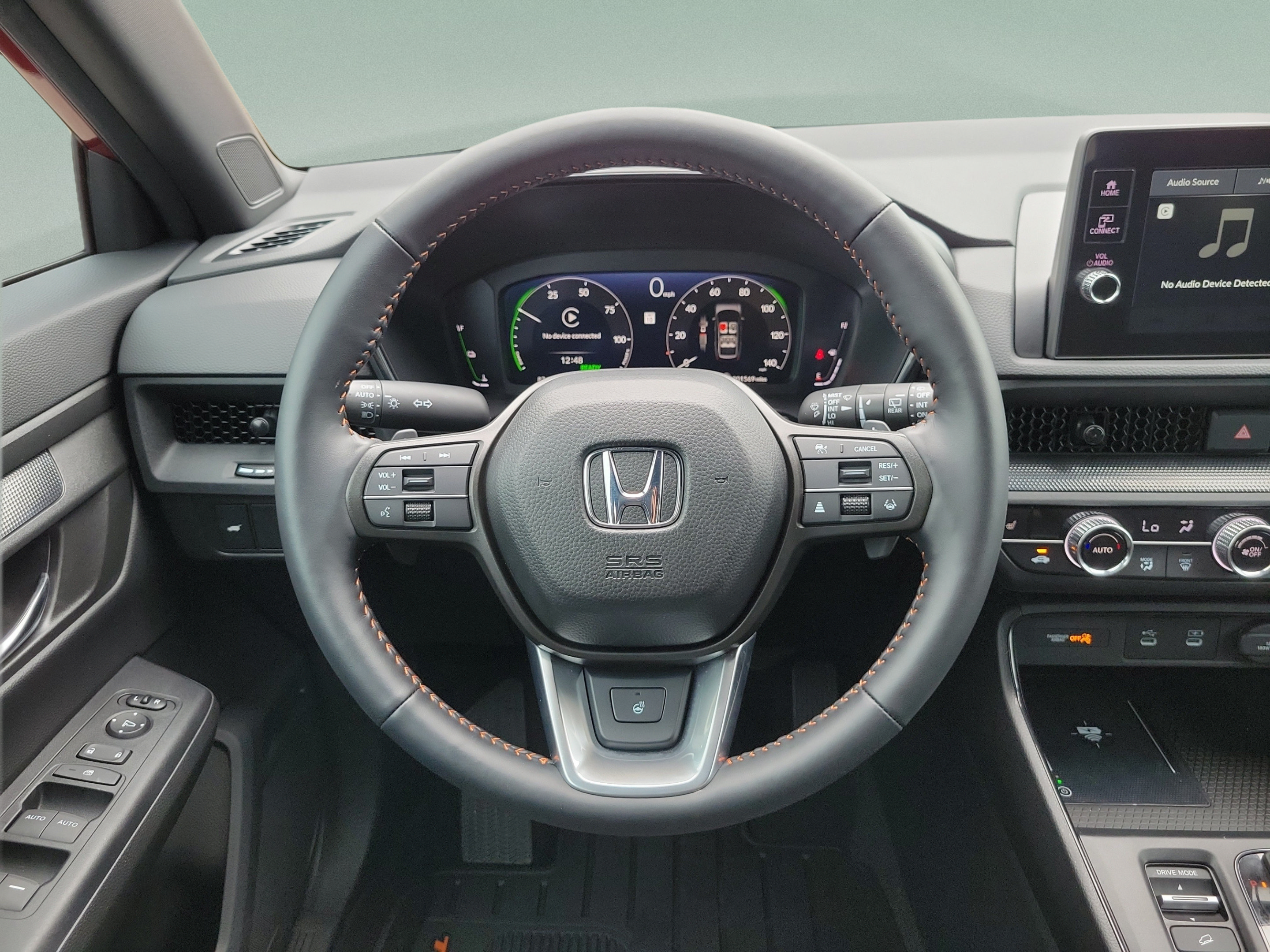 Used 2026 Honda CR-V TrailSport image 15