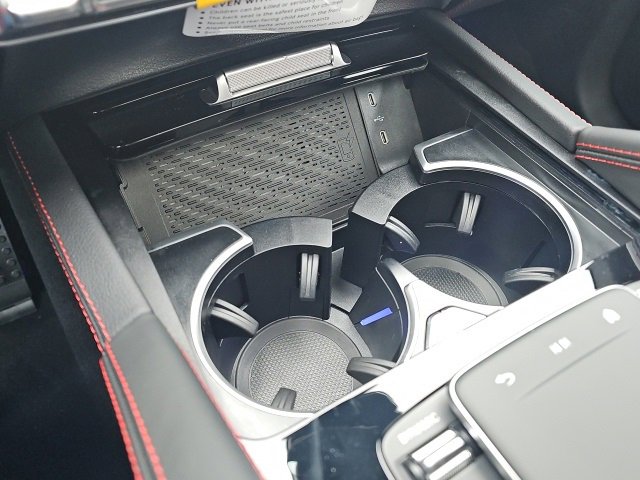 New 2026 Mercedes-Benz GLE 53 AMG 4MATIC Coupe image 24