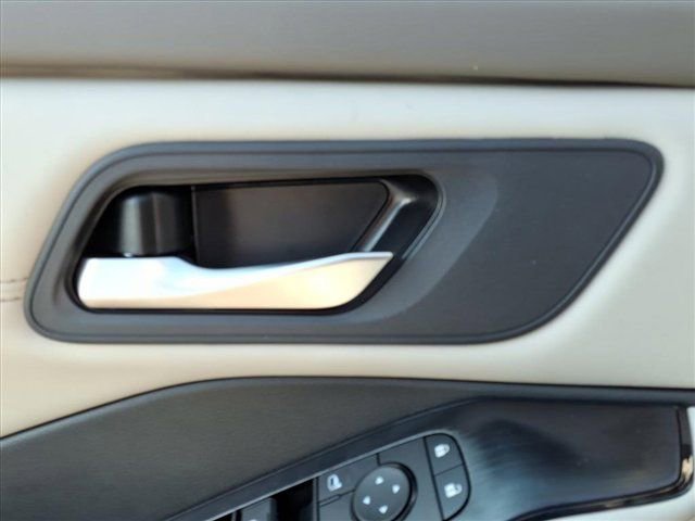 New 2026 Nissan Rogue SV w/ SV Premium Package image 16