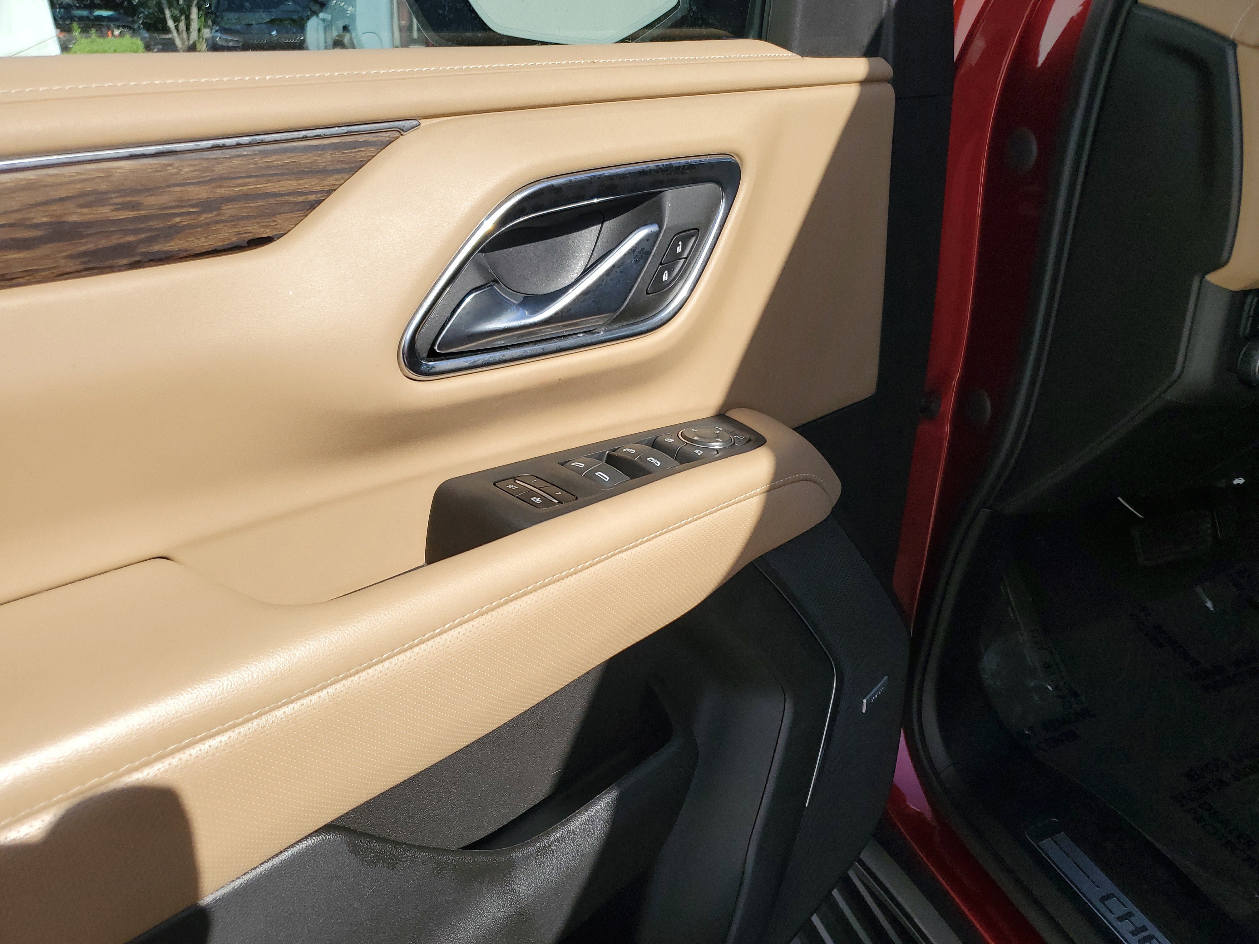 Used 2023 Chevrolet Tahoe Premier image 20