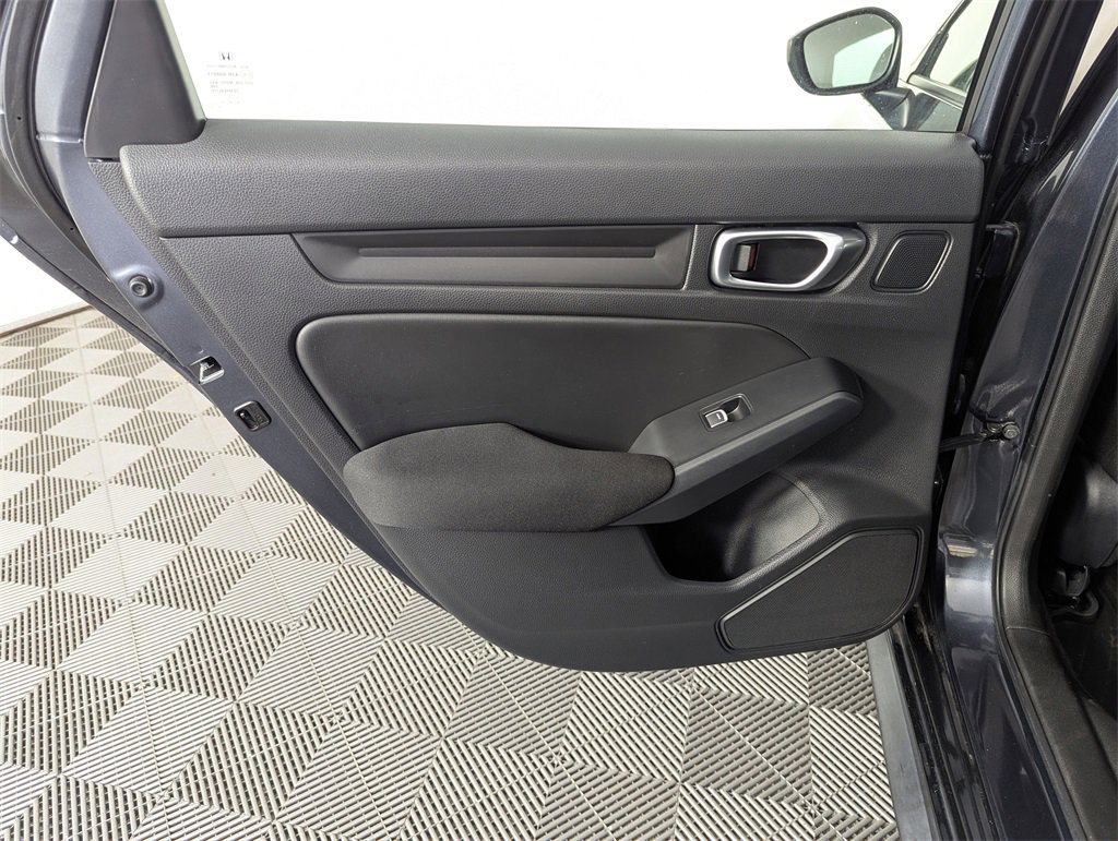 Used 2023 Honda Civic LX image 28