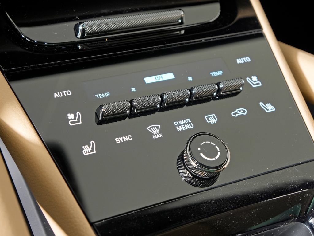 New 2026 Porsche Cayenne AWD/4WD image 32