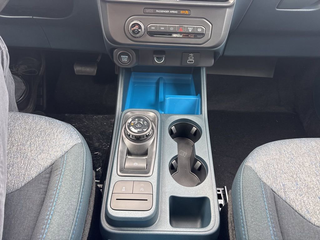 New 2026 Ford Maverick XLT image 16