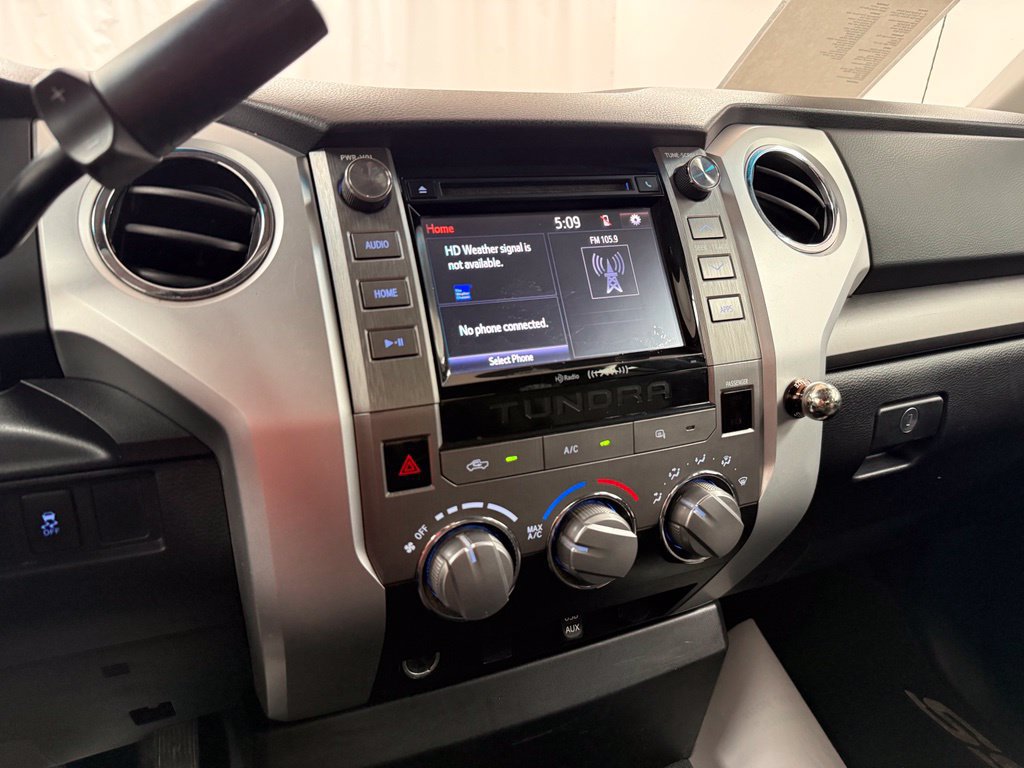 Used 2014 Toyota Tundra SR5 RWD image 13