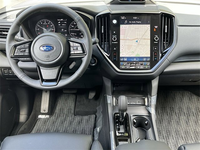 New 2025 Subaru Ascent Bronze Edition image 2