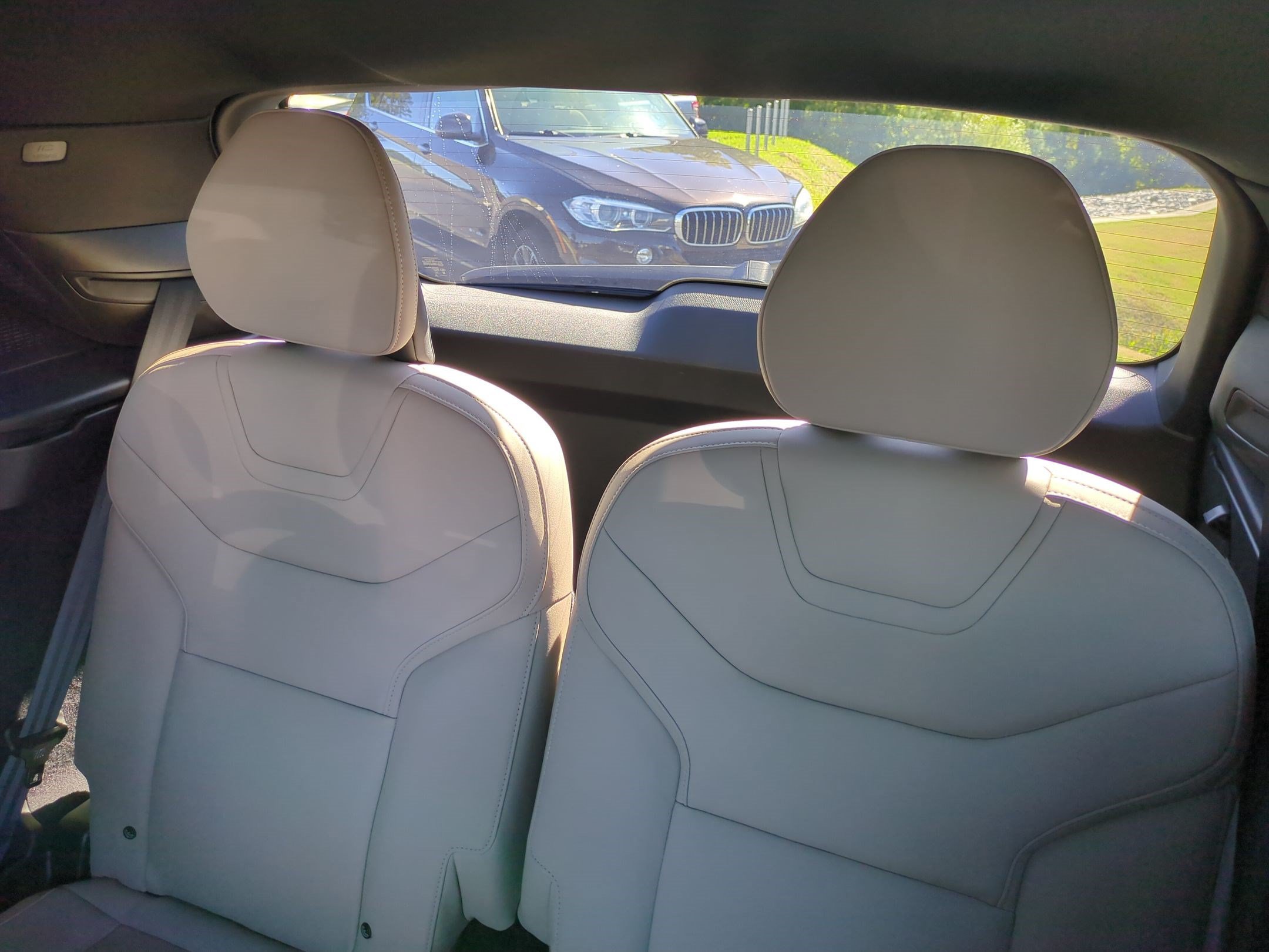 Used 2025 Volvo EX90 Ultra AWD/4WD image 31