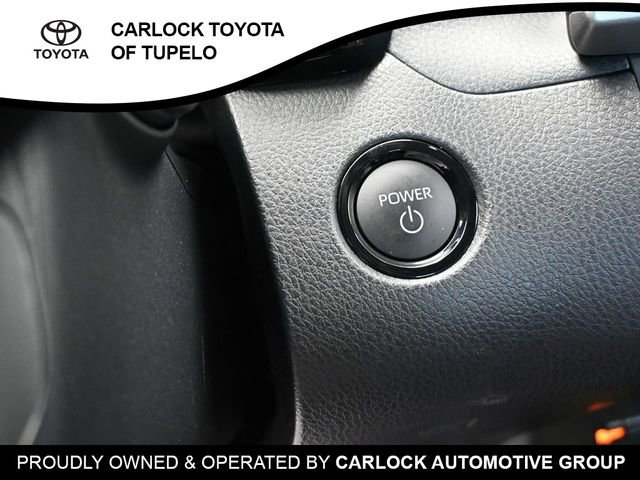 Used 2026 Toyota Camry SE FWD image 16