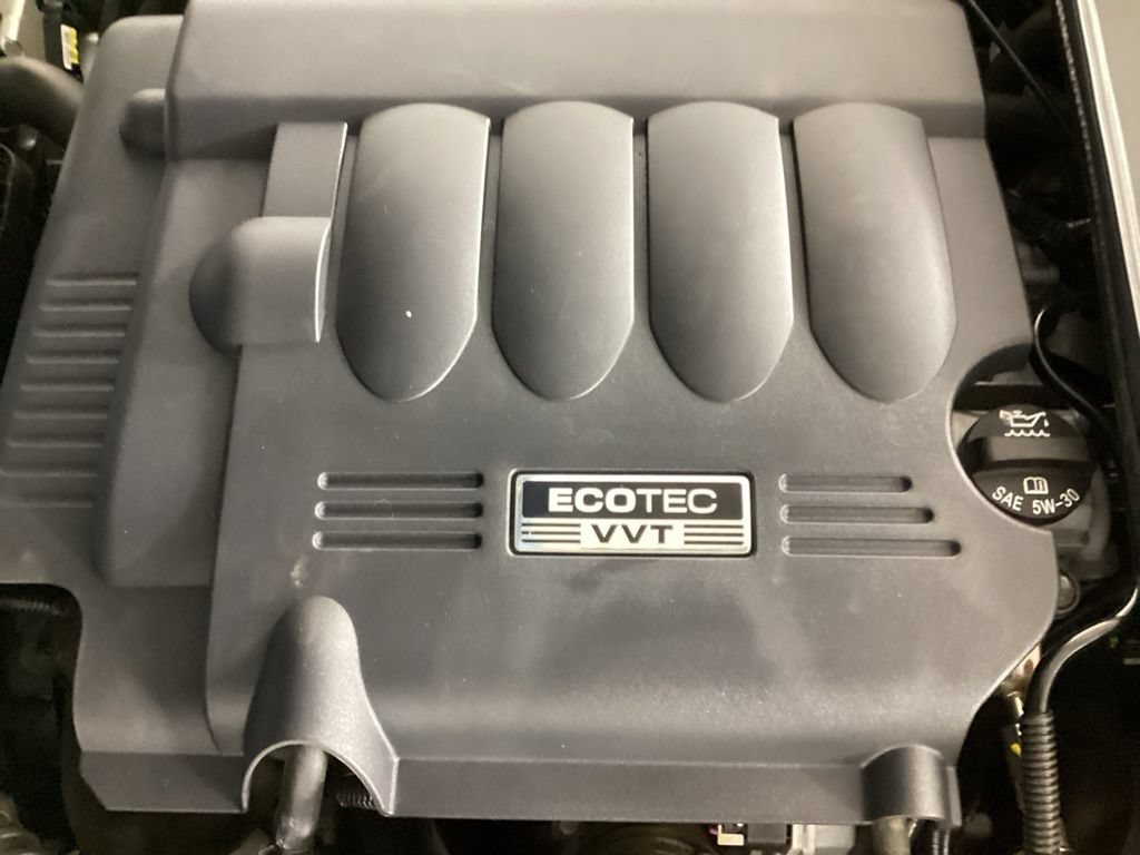 Used 2007 Saturn Sky w/ Premium Trim Pkg RWD image 17