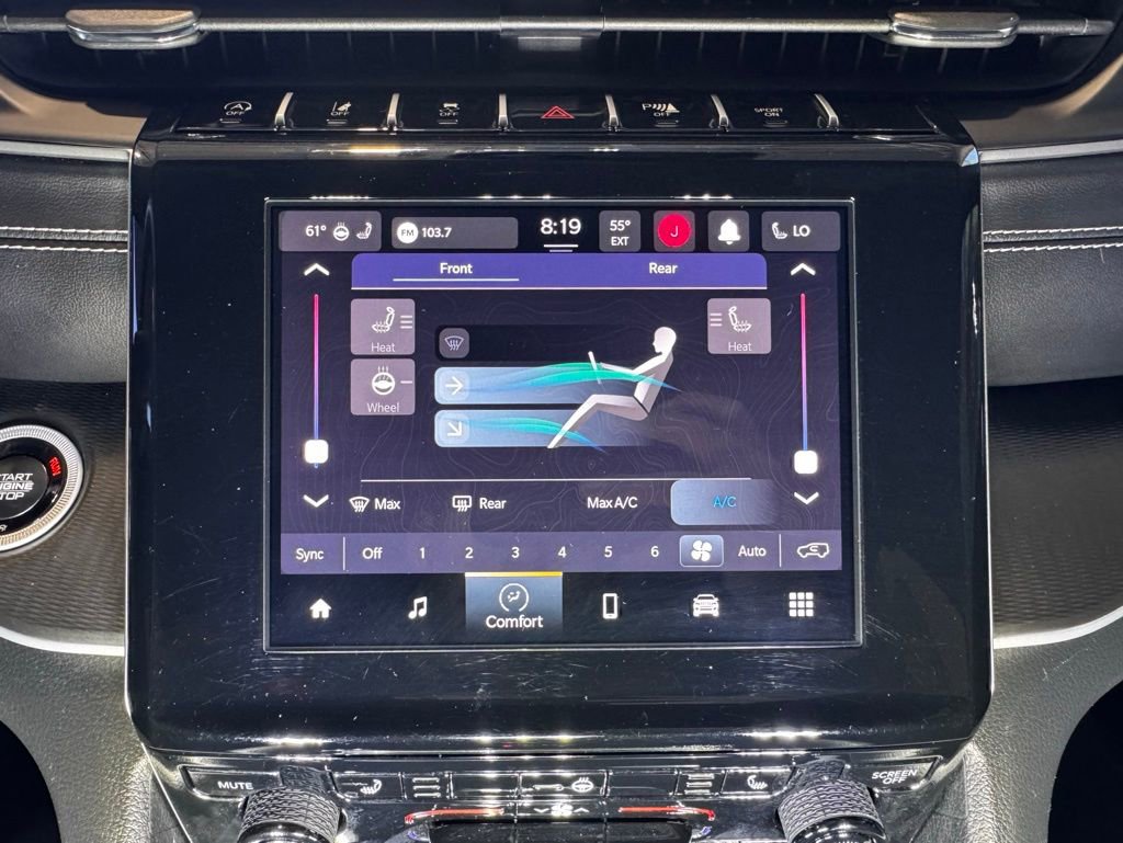 Used 2024 Jeep Grand Cherokee L Laredo image 29