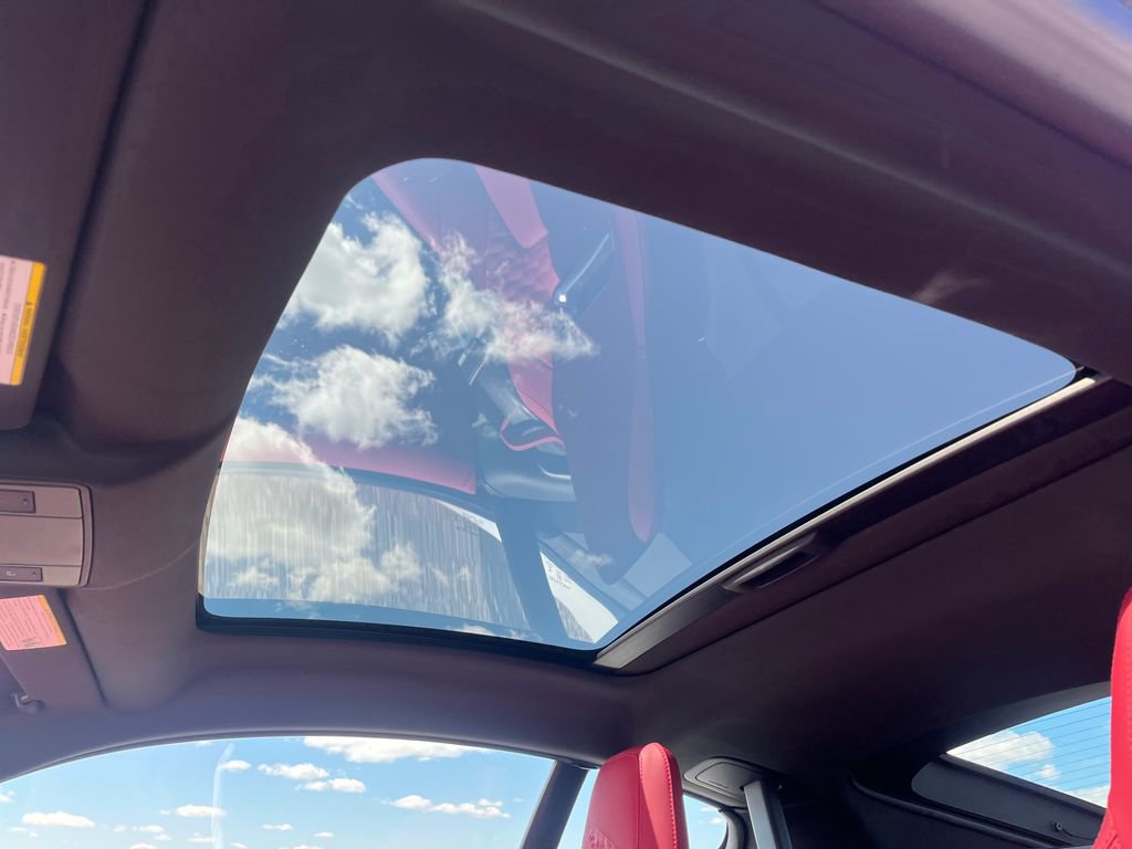 Used 2024 Jaguar F-TYPE R-Dynamic image 17