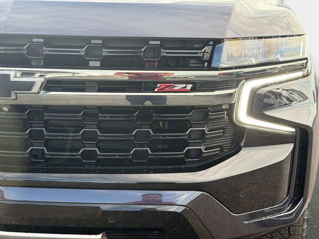 Used 2022 Chevrolet Tahoe Z71 w/ Z71 Off-Road Package AWD/4WD image 9