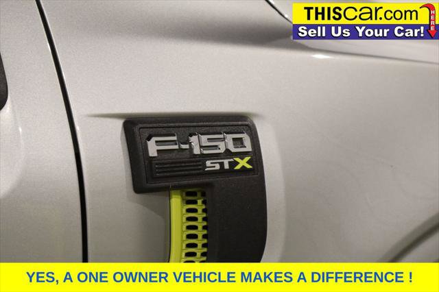 Used 2024 Ford F150 STX AWD/4WD image 11