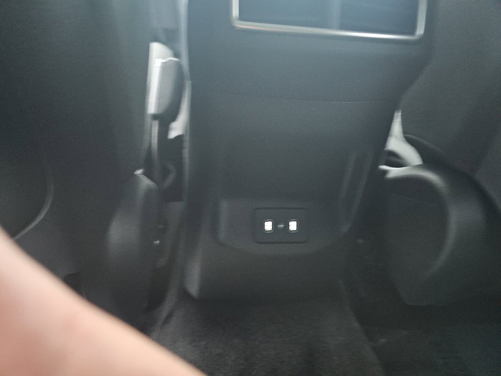 New 2026 Kia Sportage S image 22