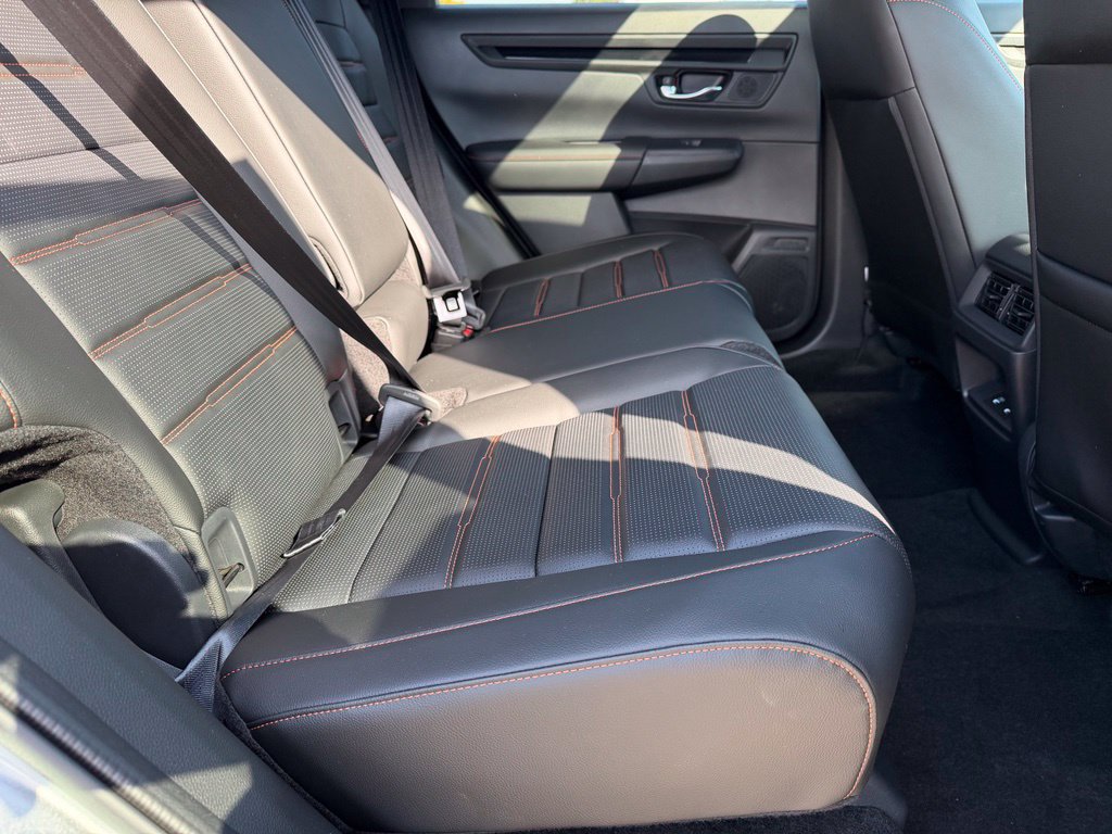 New 2027 Honda CR-V Sport-L image 29