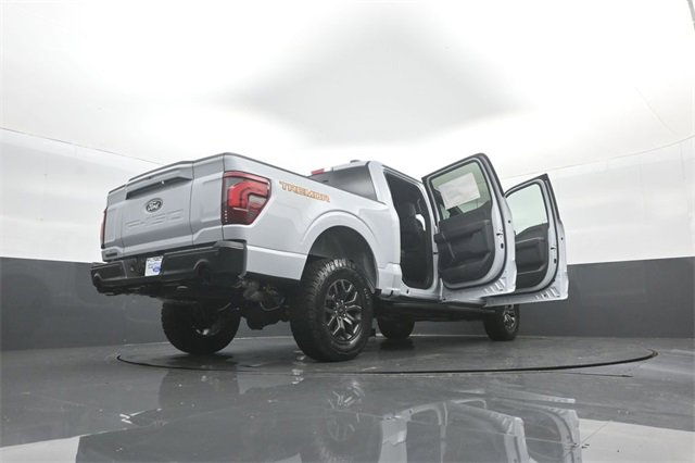 New 2025 Ford F150 Tremor w/ Equipment Group 402A High image 43