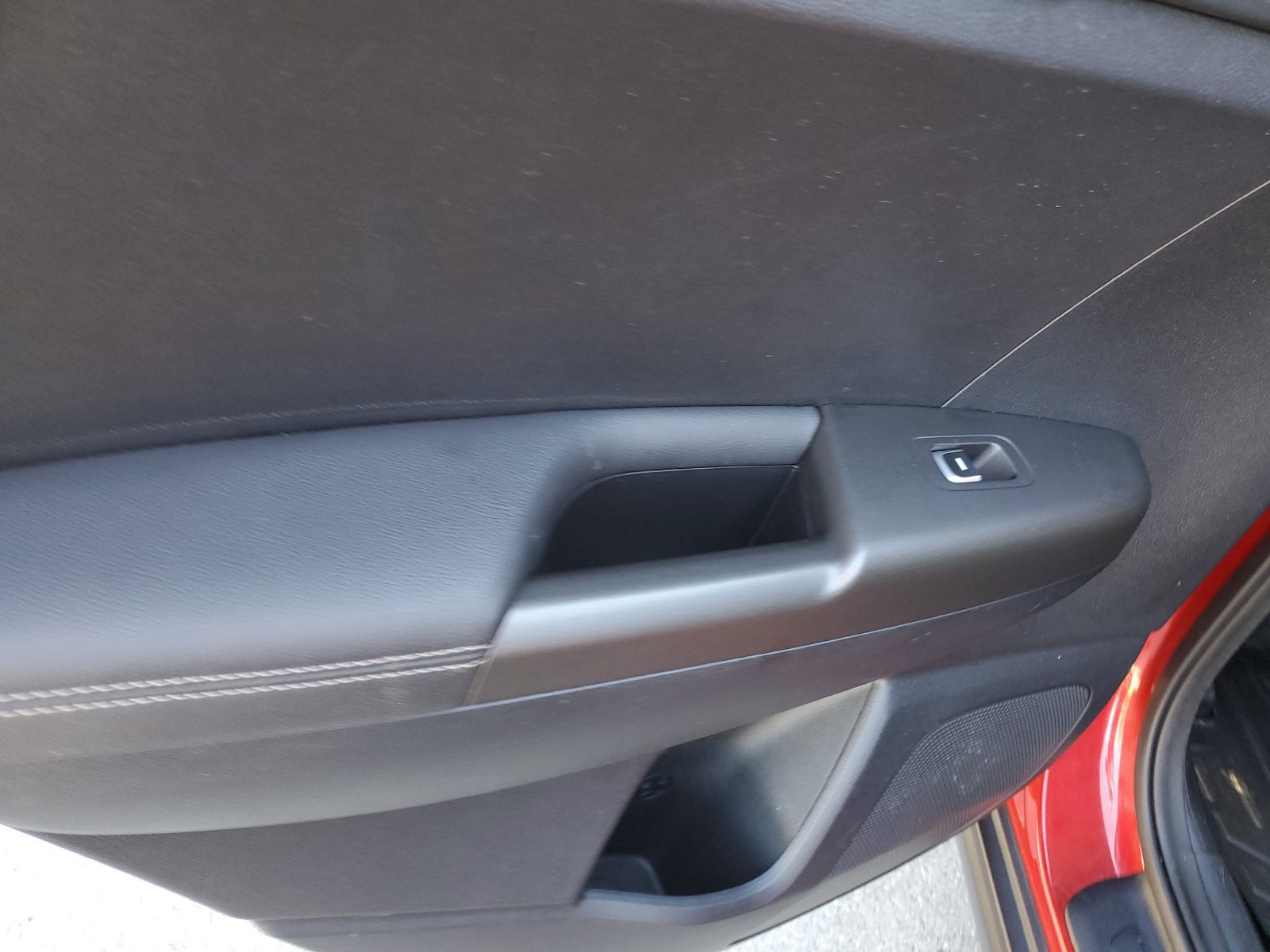 Used 2021 Kia Sportage LX FWD image 15