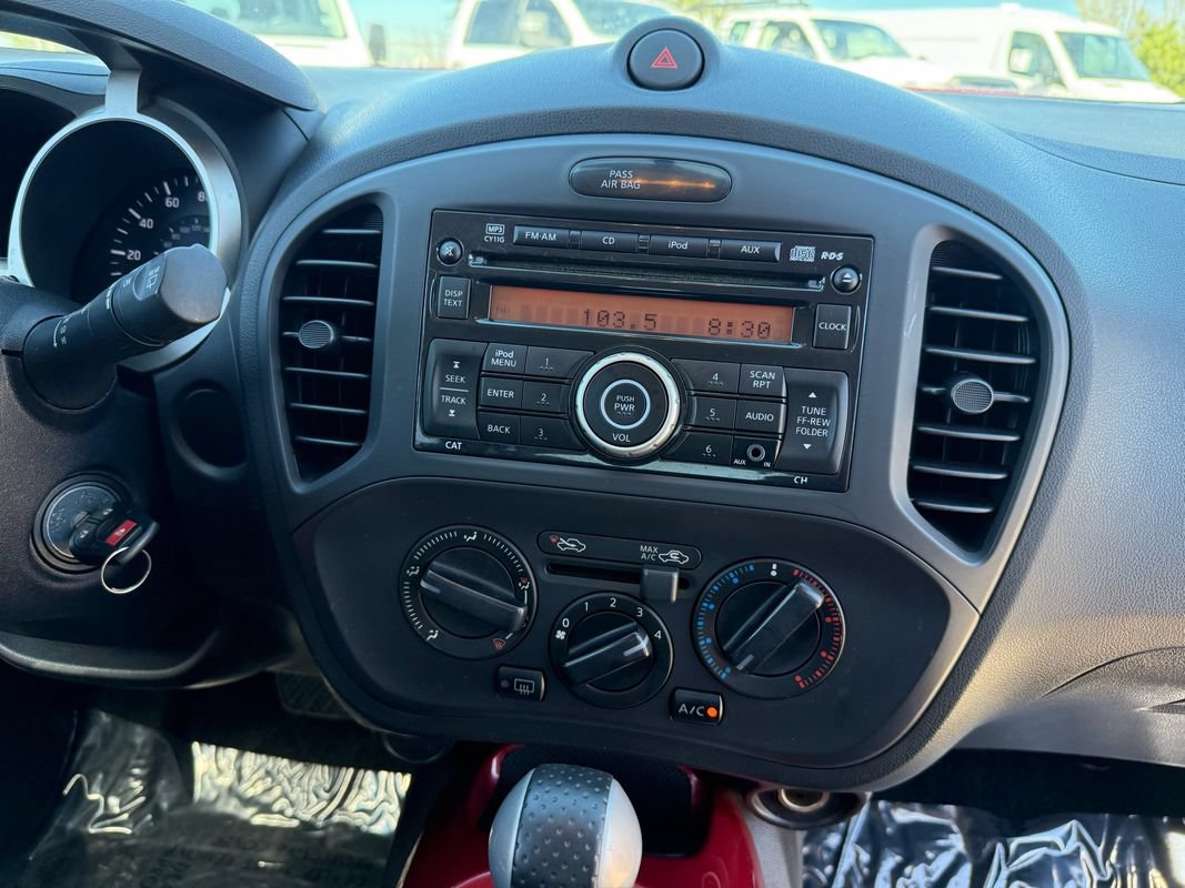 Used 2014 Nissan Juke S AWD/4WD image 18