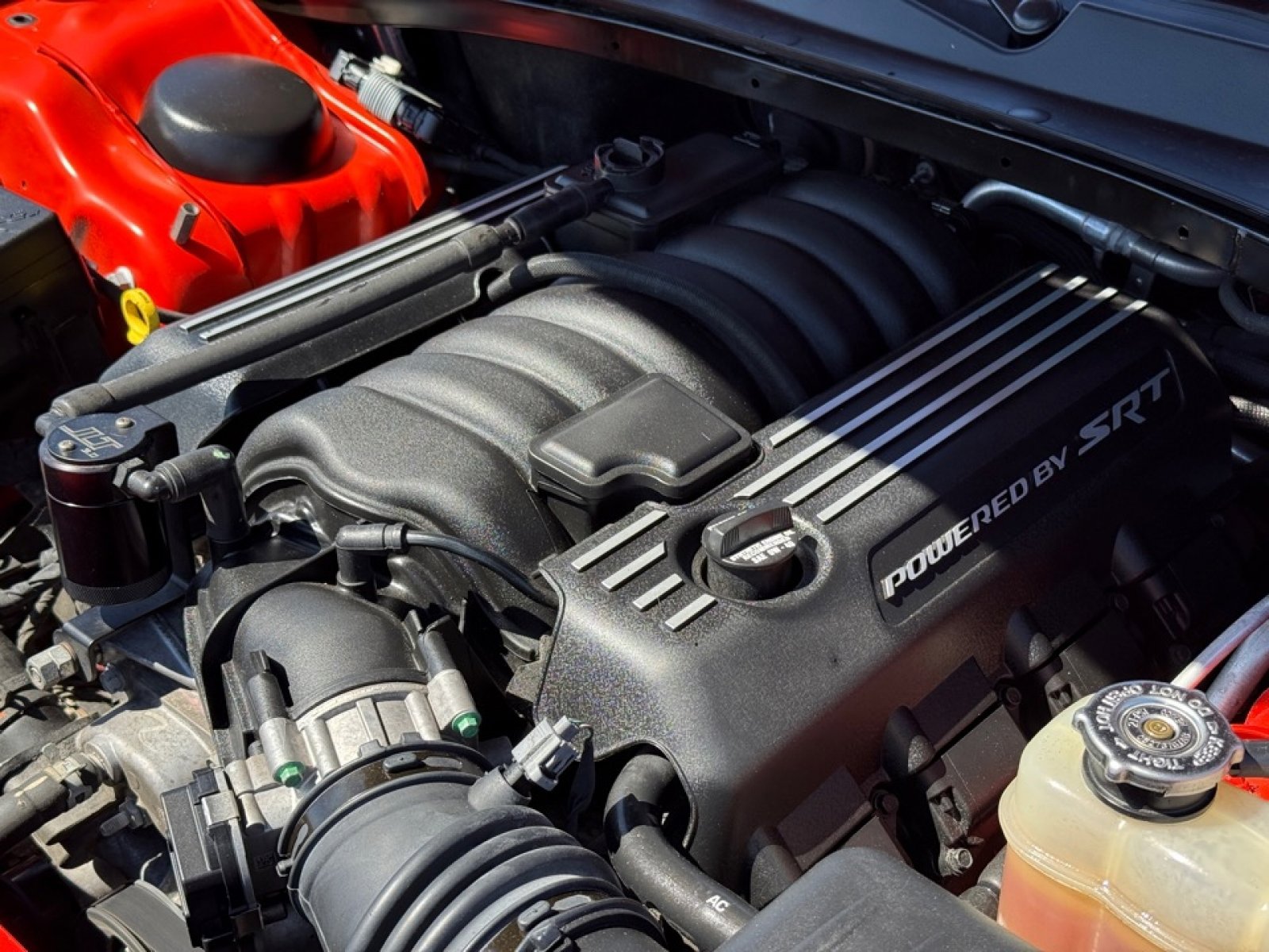 Used 2020 Dodge Charger Scat Pack w/ Dynamics Package RWD image 24