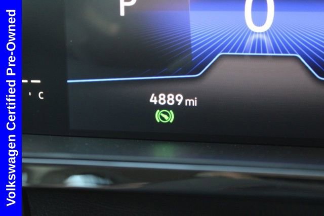 Used 2024 Volkswagen Taos S image 31