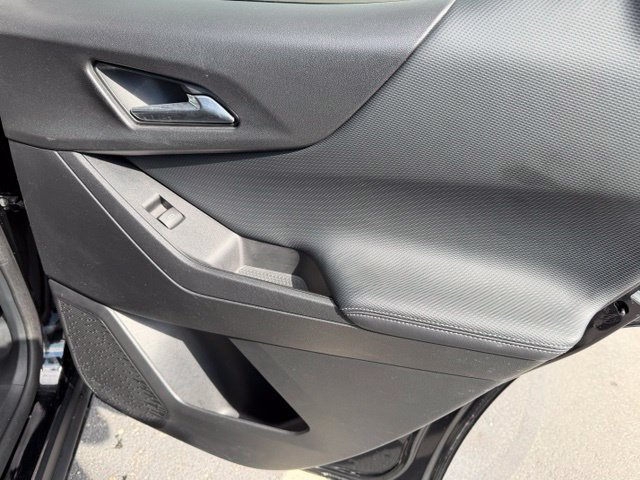 Used 2026 Chevrolet Equinox LT AWD/4WD image 28