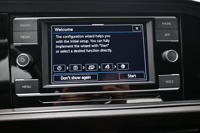 Used 2023 Volkswagen Jetta S FWD image 14