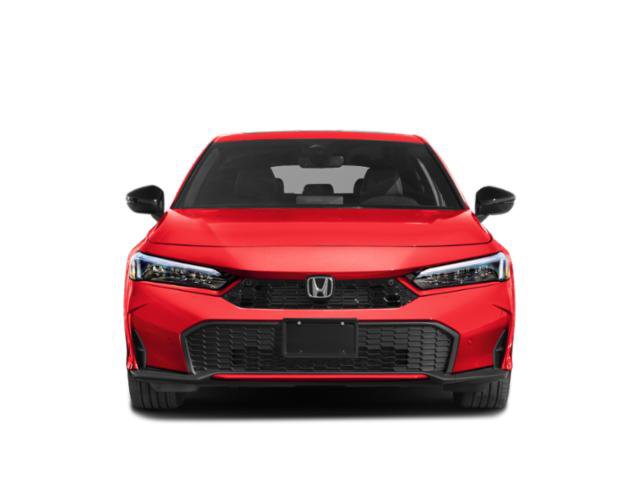 New 2026 Honda Civic Sport Touring image 4