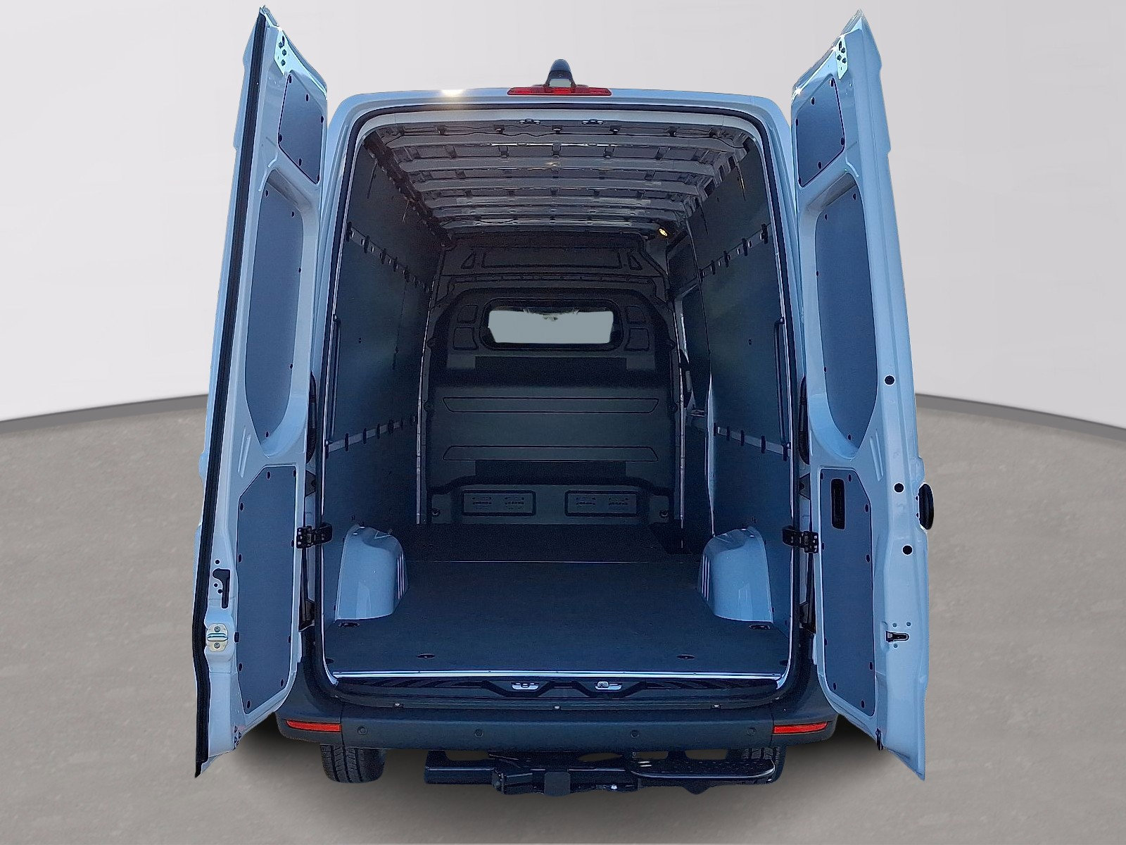 New 2026 Mercedes-Benz Sprinter 2500 image 7