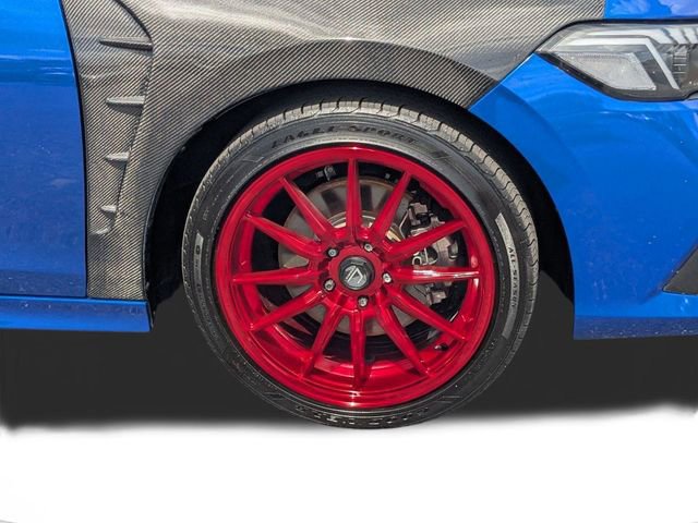 Used 2024 Honda Civic Si image 10