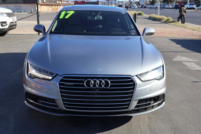 Used 2017 Audi A7 3.0T Prestige image 2