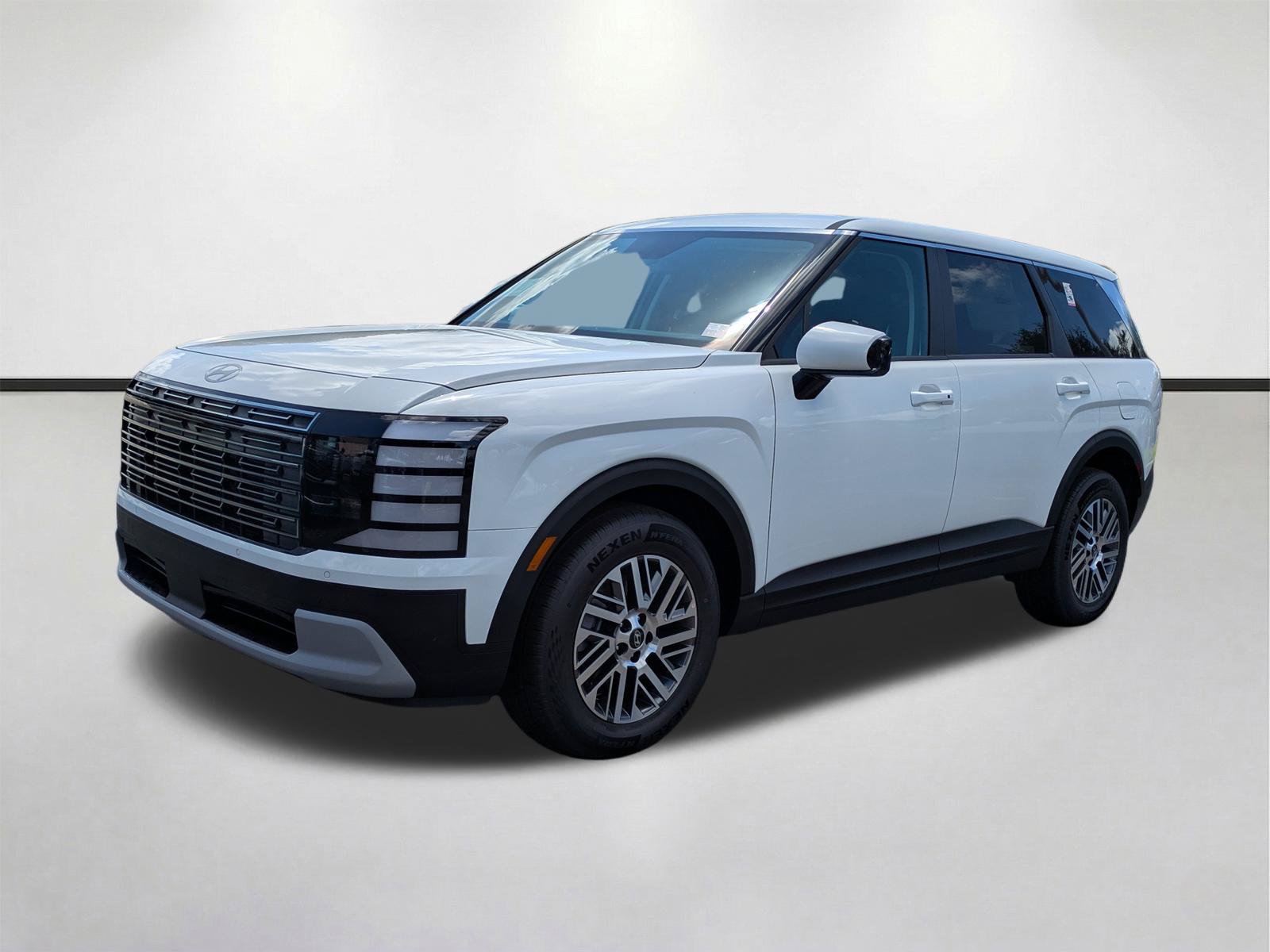 New 2027 Hyundai Palisade SE FWD image 9
