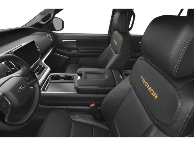 New 2026 Ford Expedition Tremor AWD/4WD image 30
