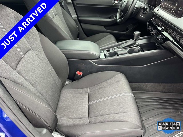 Used 2023 Honda Accord Sport image 21