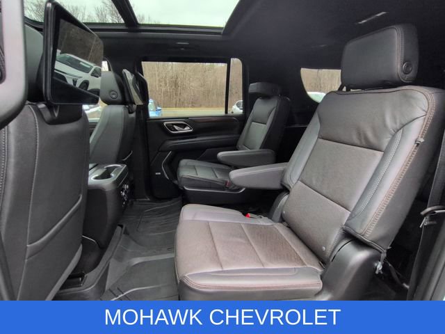 Used 2024 Chevrolet Suburban High Country image 27
