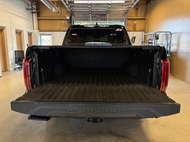 Used 2022 Toyota Tundra TRD Pro AWD/4WD image 26