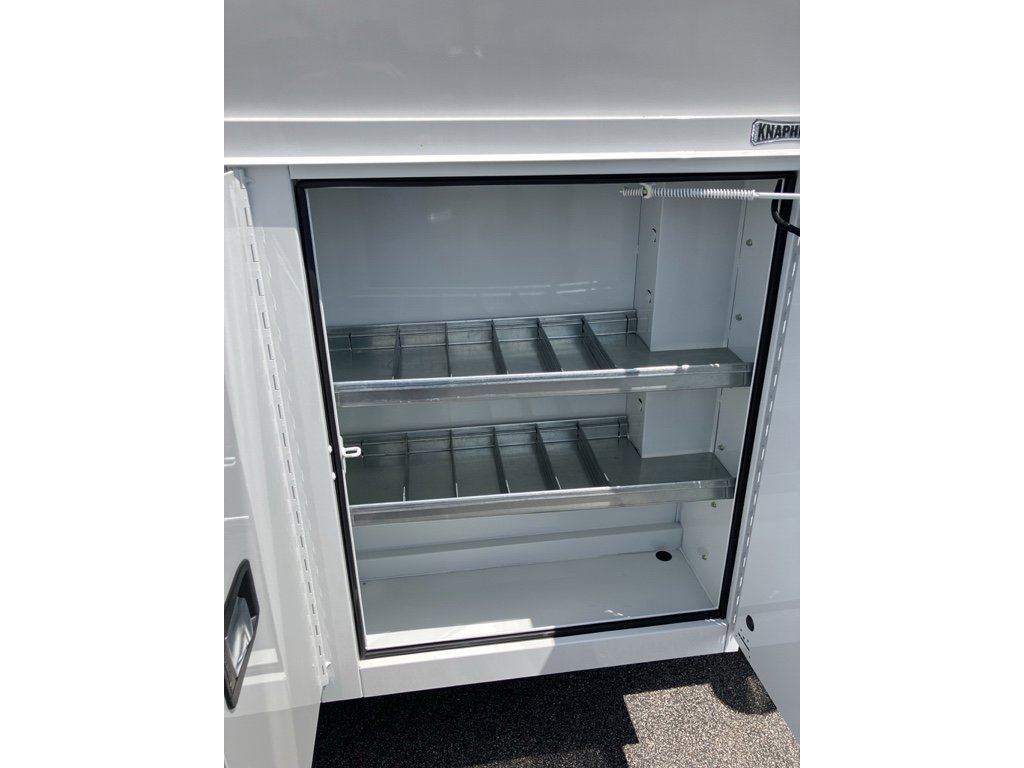 New 2026 Ford E-350 and Econoline 350 Super Duty w/ Power Equipment Group image 37