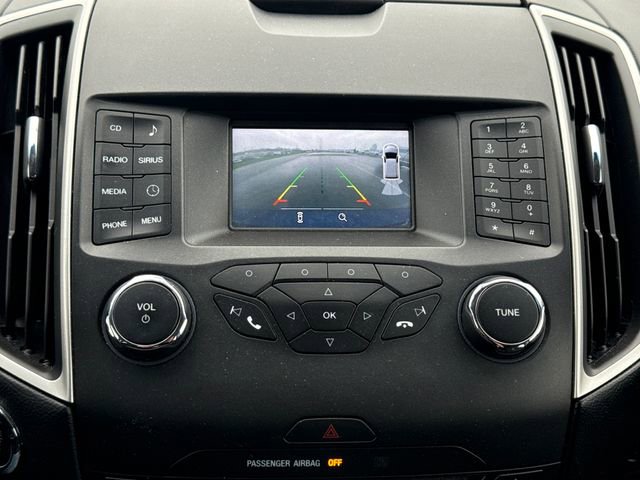 Used 2016 Ford Edge SEL image 30