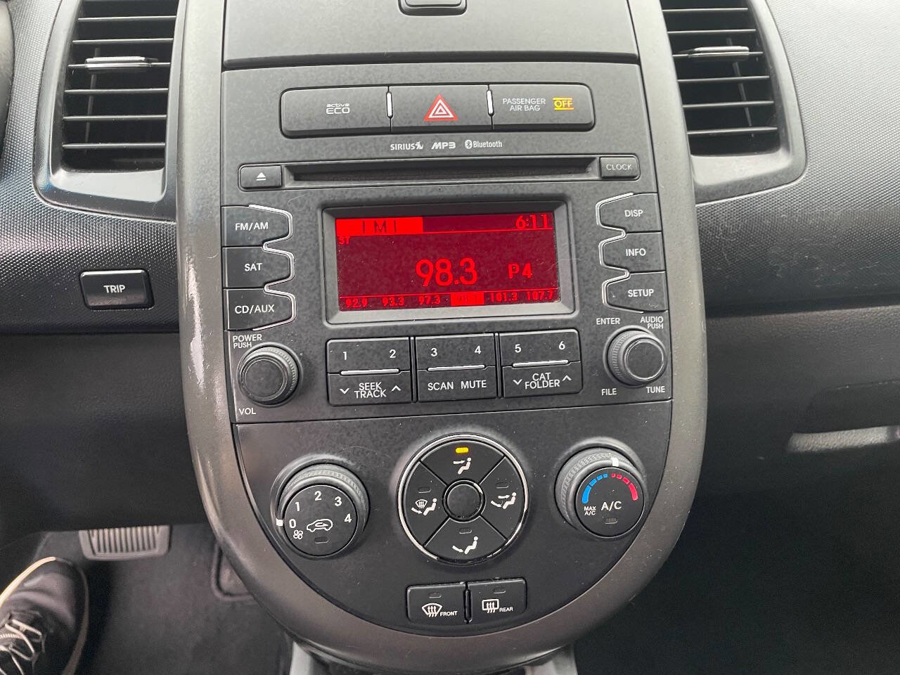 Used 2012 Kia Soul + FWD image 15